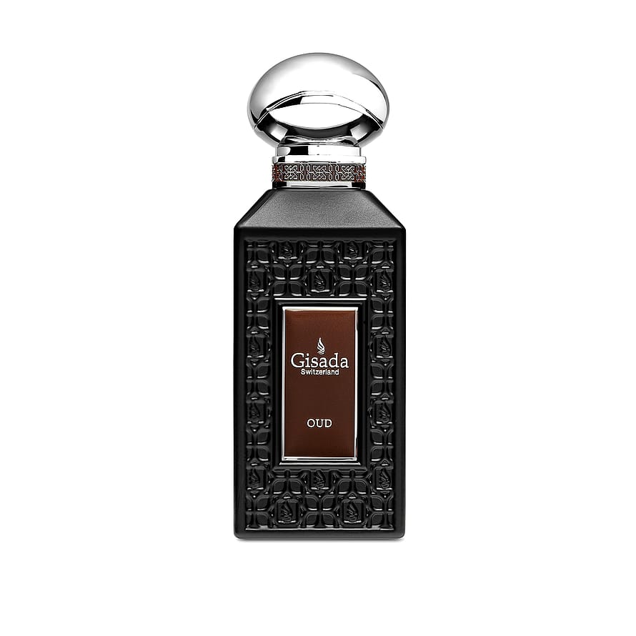 Luxury Collection Oud Eau de Parfum