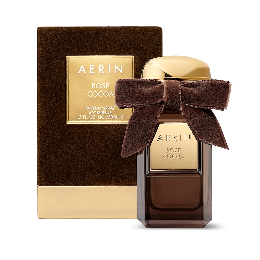 Rose Cocoa Parfum Spray