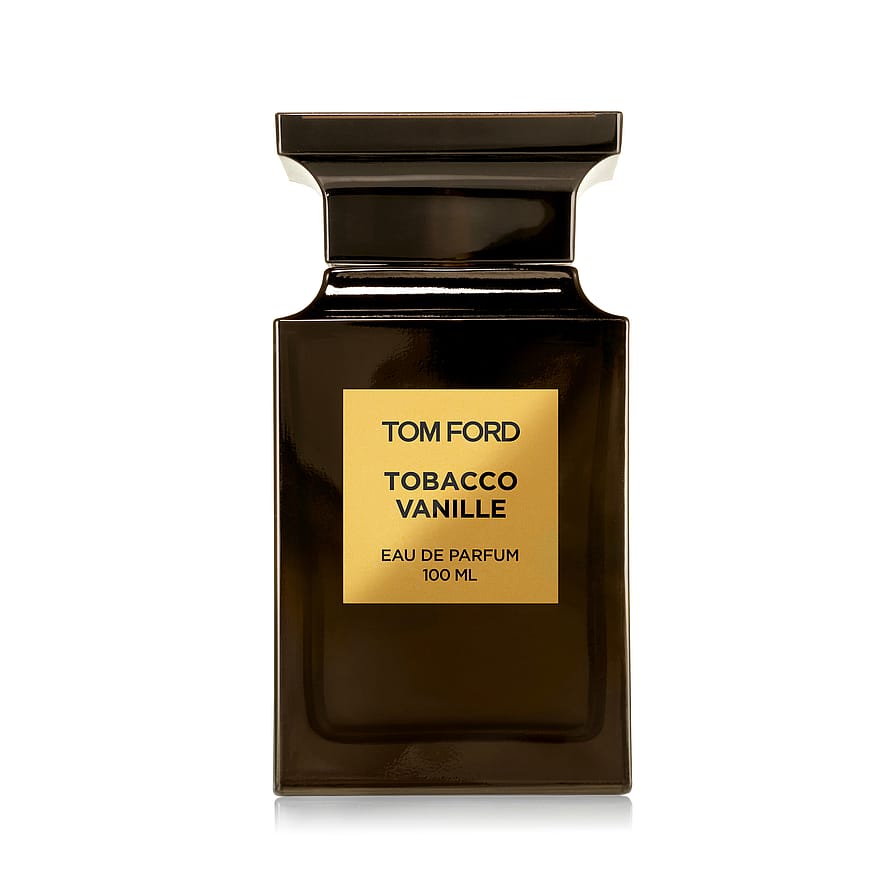 Tobak Vanille Eau de Parfum