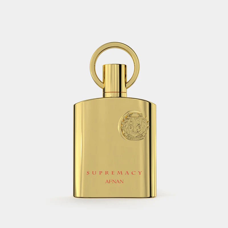 AfnanAfnan Supremacy Gold Eau De Parfum 10 mlPerfumeza