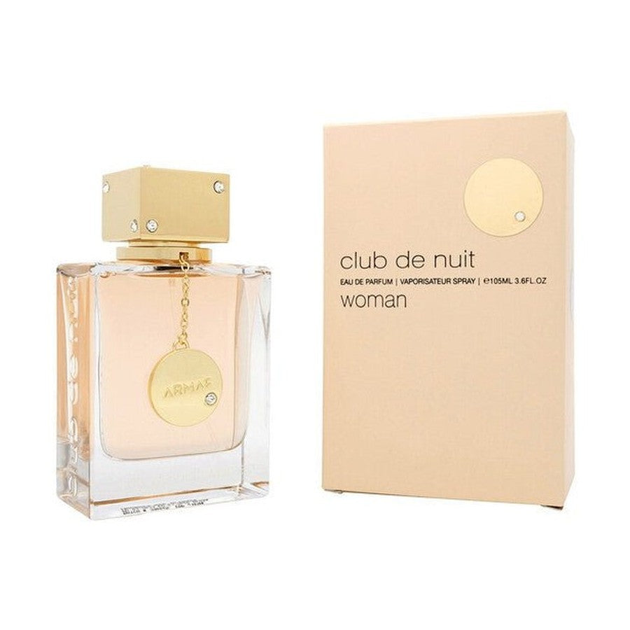 ArmafArmaf Club De Nuit Woman Eau De Parfum 10 mlvivadelux