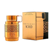 ArmafArmaf Odyssey Aoud Eau de Parfum for Men – 10mlvivadelux