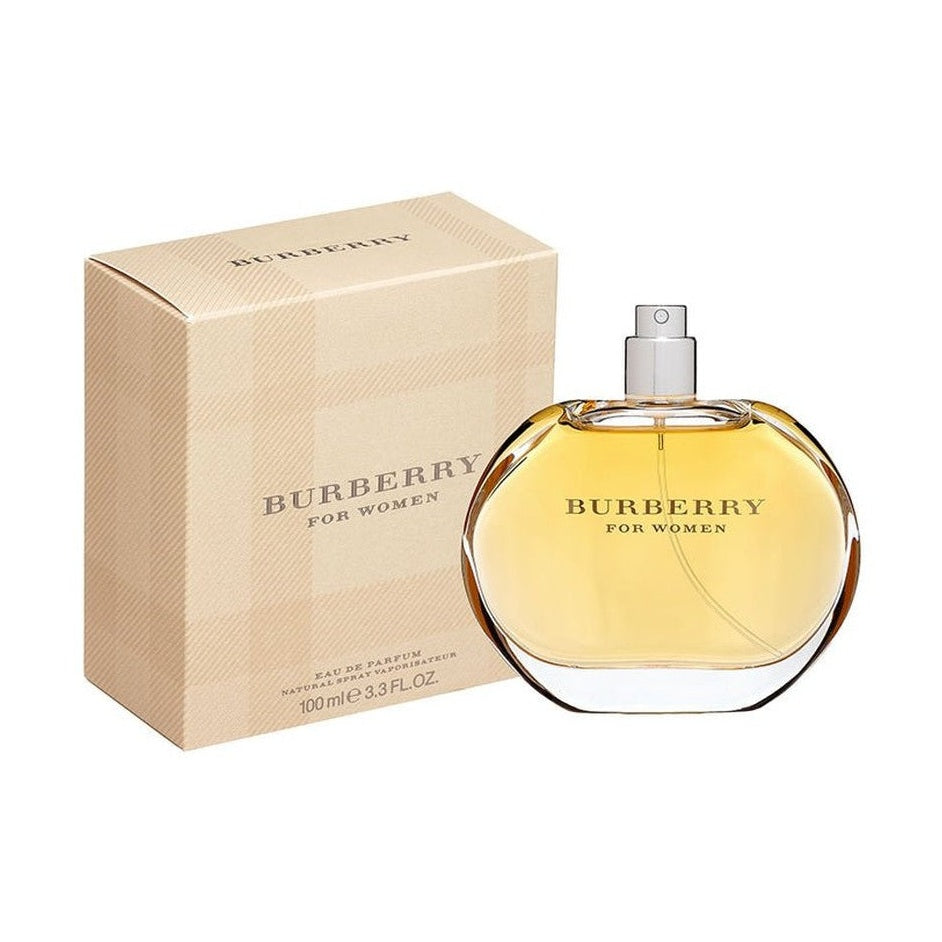 Burberry Burberry für Damen - Eau de Parfum 10ML vivadelux