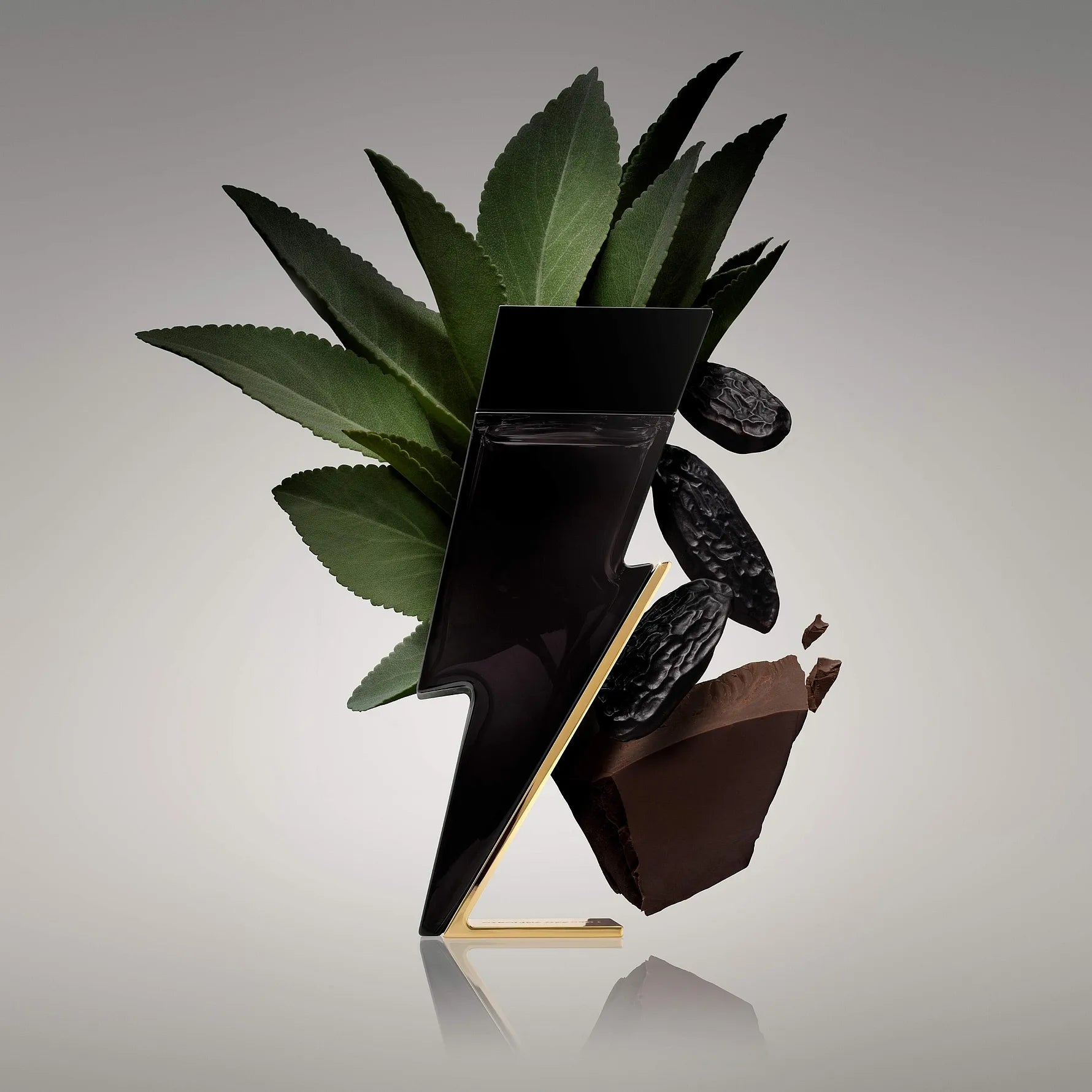 Carolina HerreraCarolina Herrera Bad Boy EDT Spray 10mlParfumeza