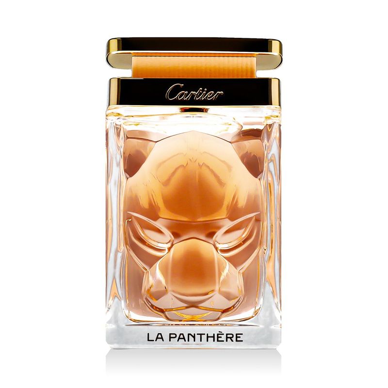 Cartier La Panthère Eau de Toilette 10 ml