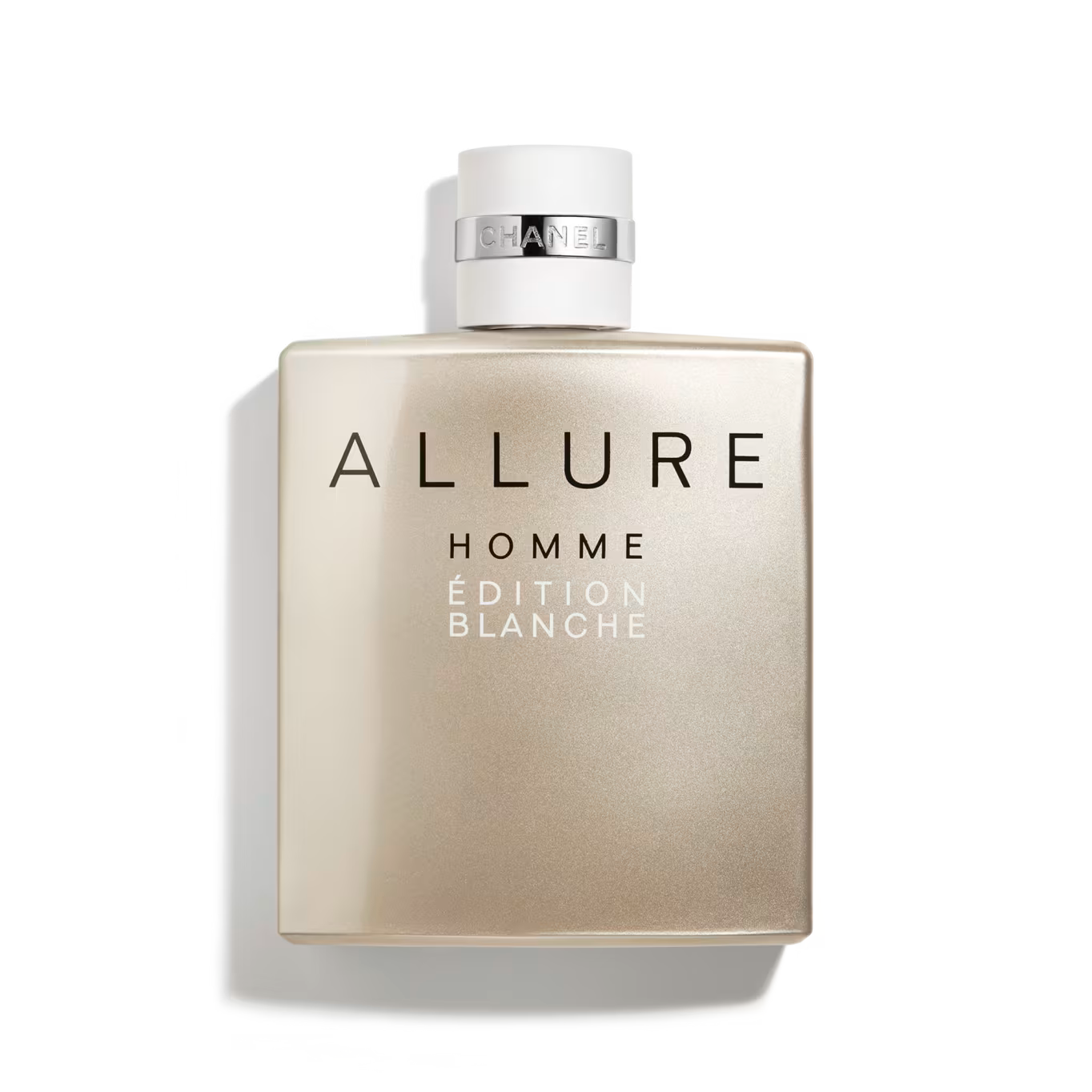 ALLURE HOMME EDITION BLANCHE 10ml