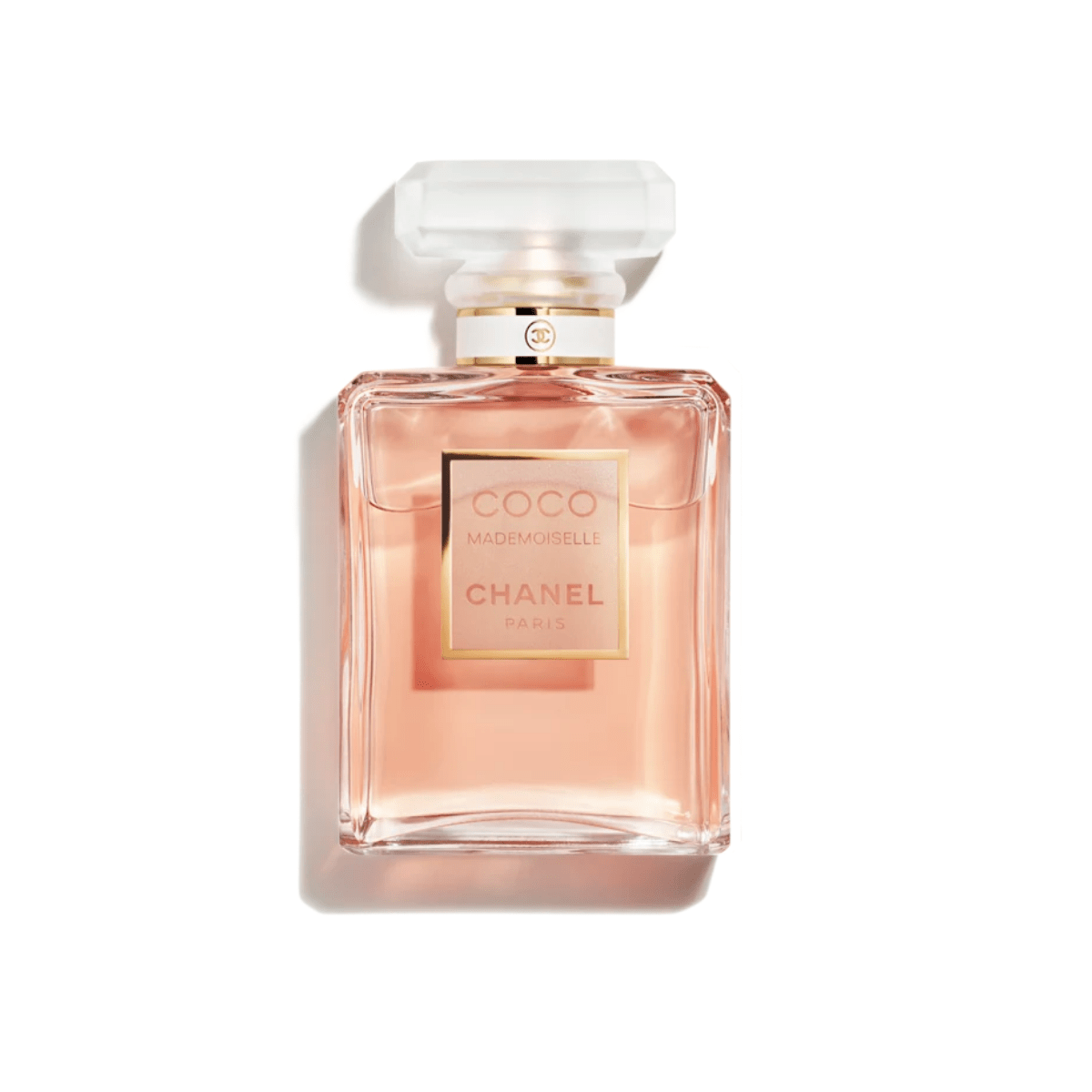 CHANEL COCO MADEMOISELLE Eau De Parfum Intenso Spray 10 ml