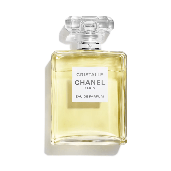 Chanel CRISTALLE eau de parfum spray 10ml Profumo za