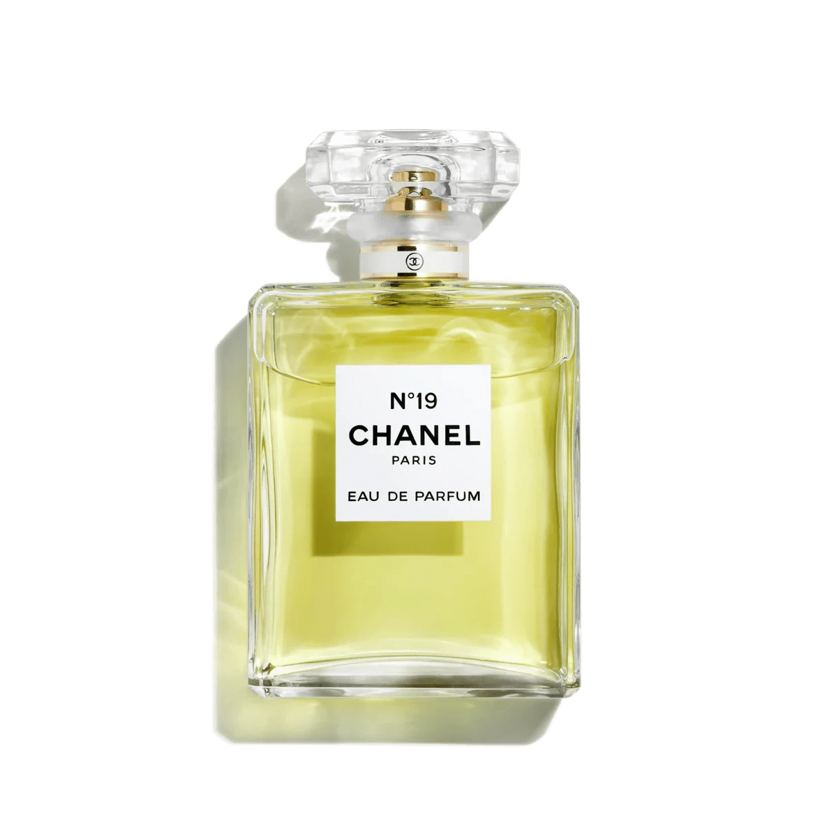 N° 19 eau de parfum spray 10 ml