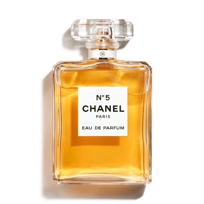 N° 5 eau de parfum spray 10 ml