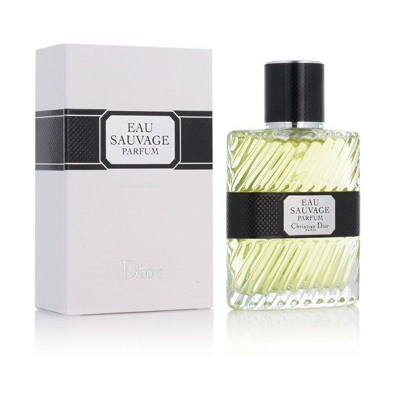 Dior Dior Eau Sauvage Parfum 2017 Eau De Parfum 10ml Parfume