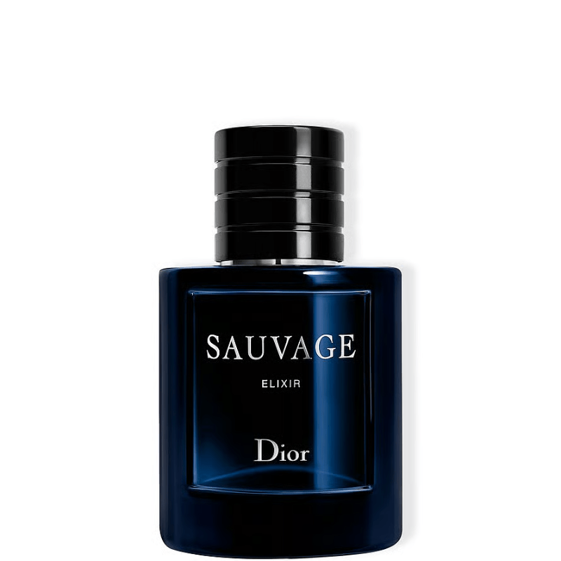 Elisir Sauvage 10 ml - Dior