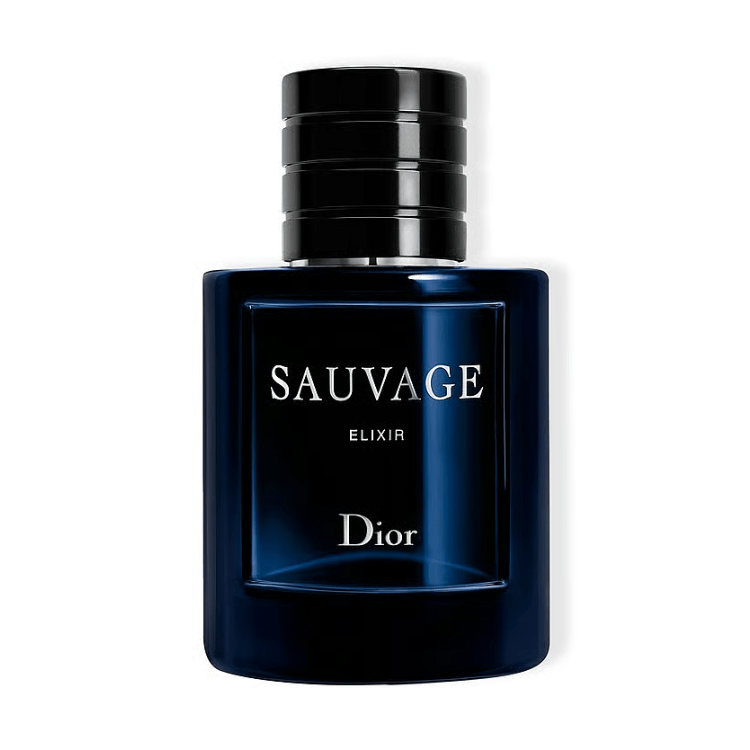 DiorSauvage Elixir 10 mlPerfumeza