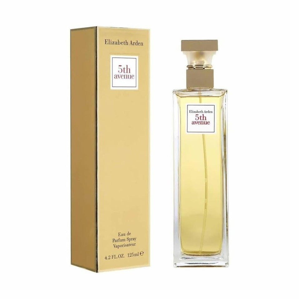 Elizabeth Arden Elizabeth Arden 5th Avenue - Eau de Parfum 10ml vivadelux