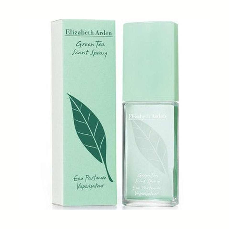 Elizabeth ArdenElizabeth Arden Green Tea Scent Spray - Eau De Parfume 10mlvivadelux
