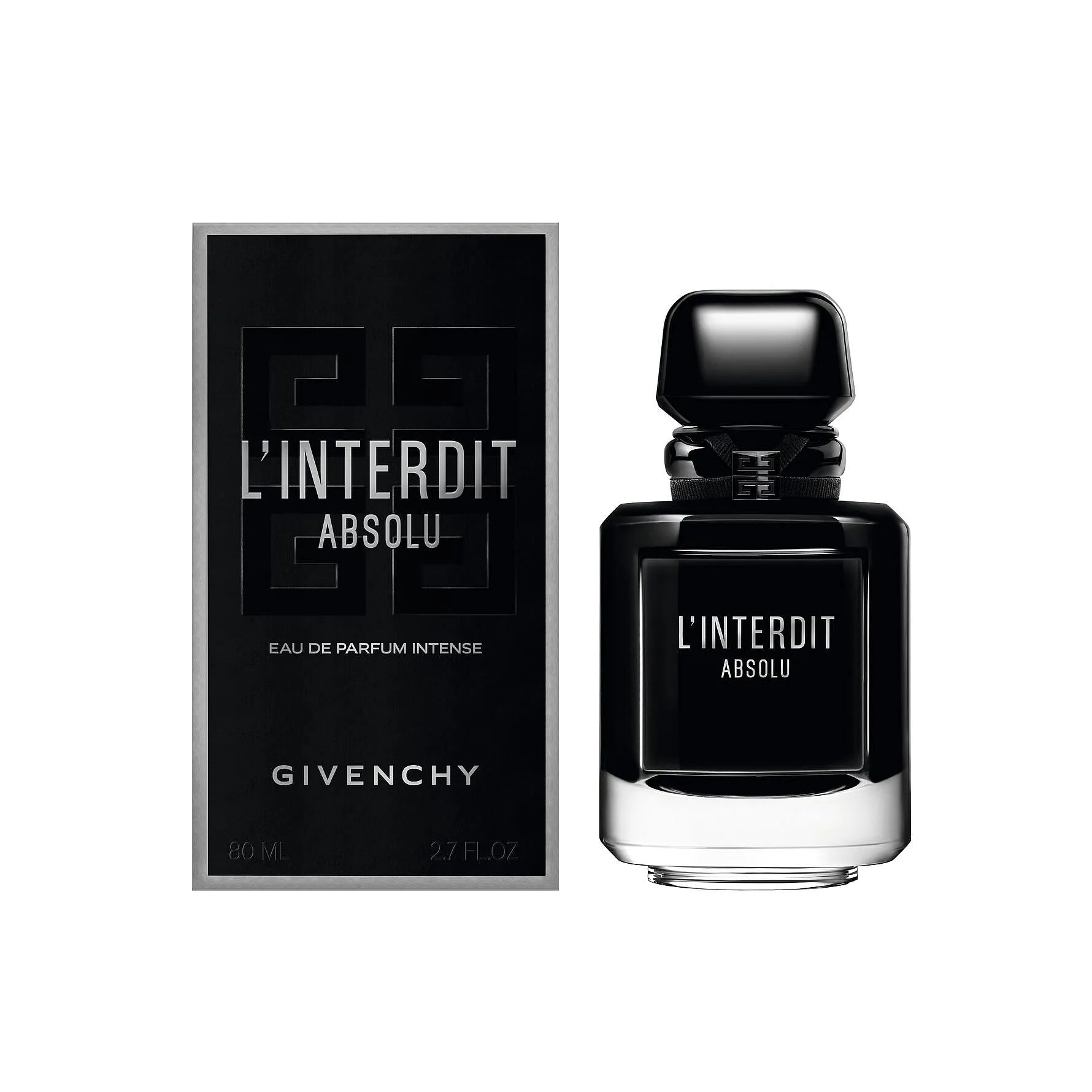 GivenchyGivenchy L'Interdit Absolu Intense Eau de Parfum 10mlPerfumeza