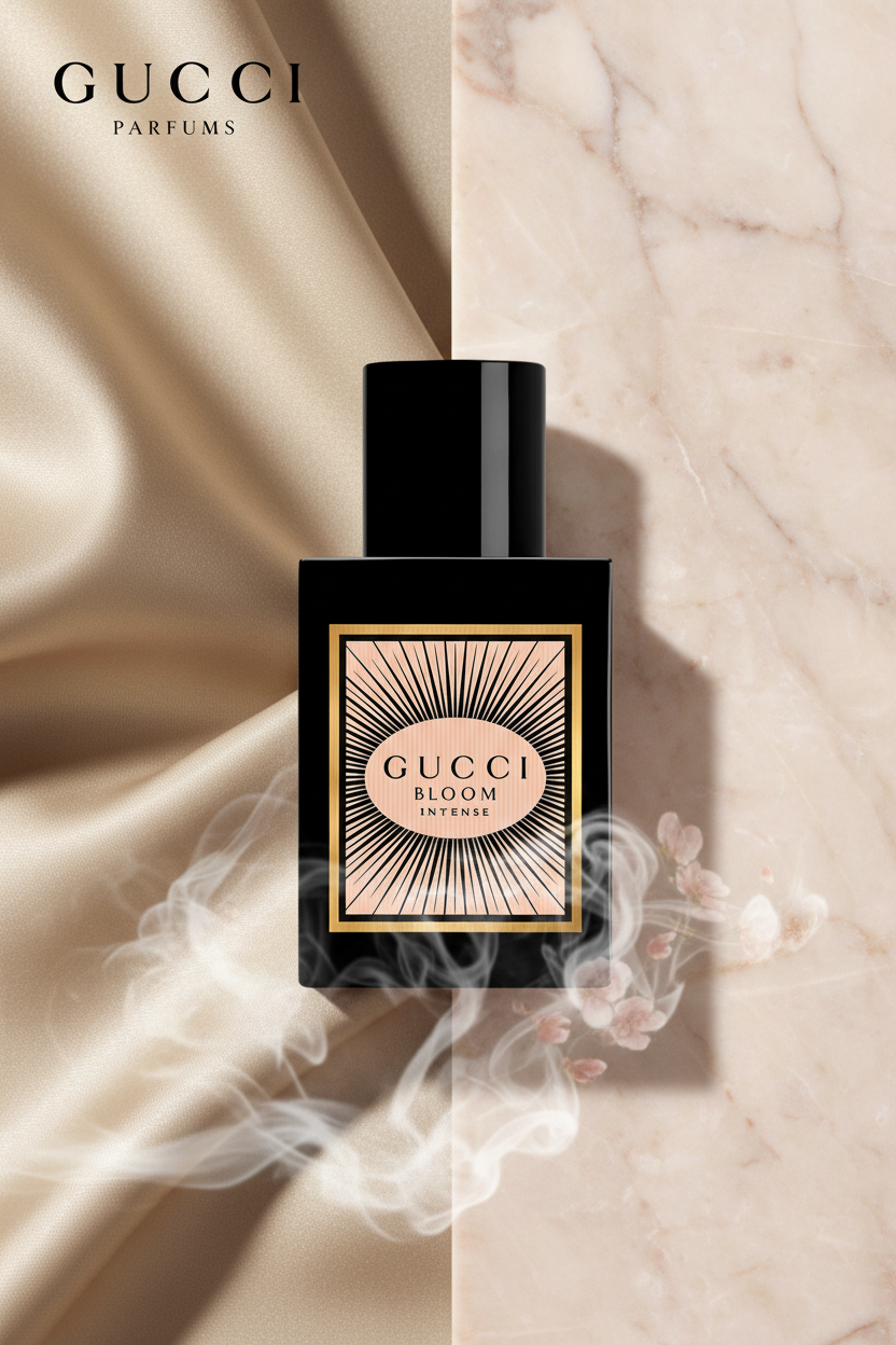 Gucci Collection Card