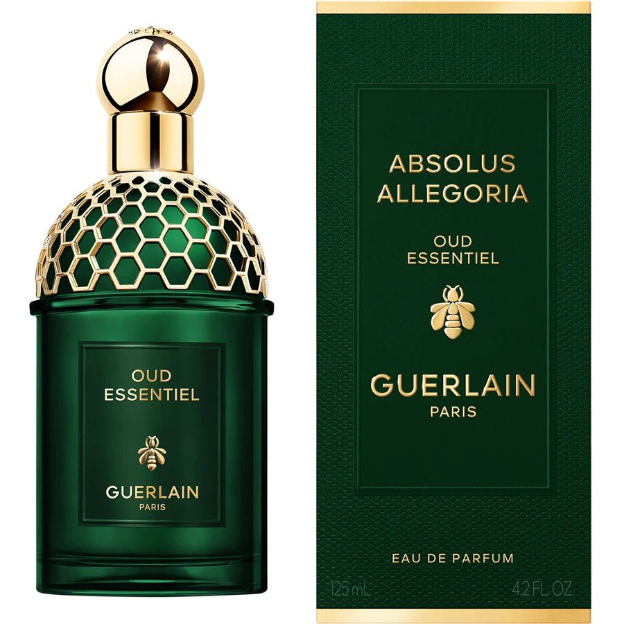 GuerlainGuerlain Aqua Allegoria Oud Essentiel EDP 10mlPerfumeza