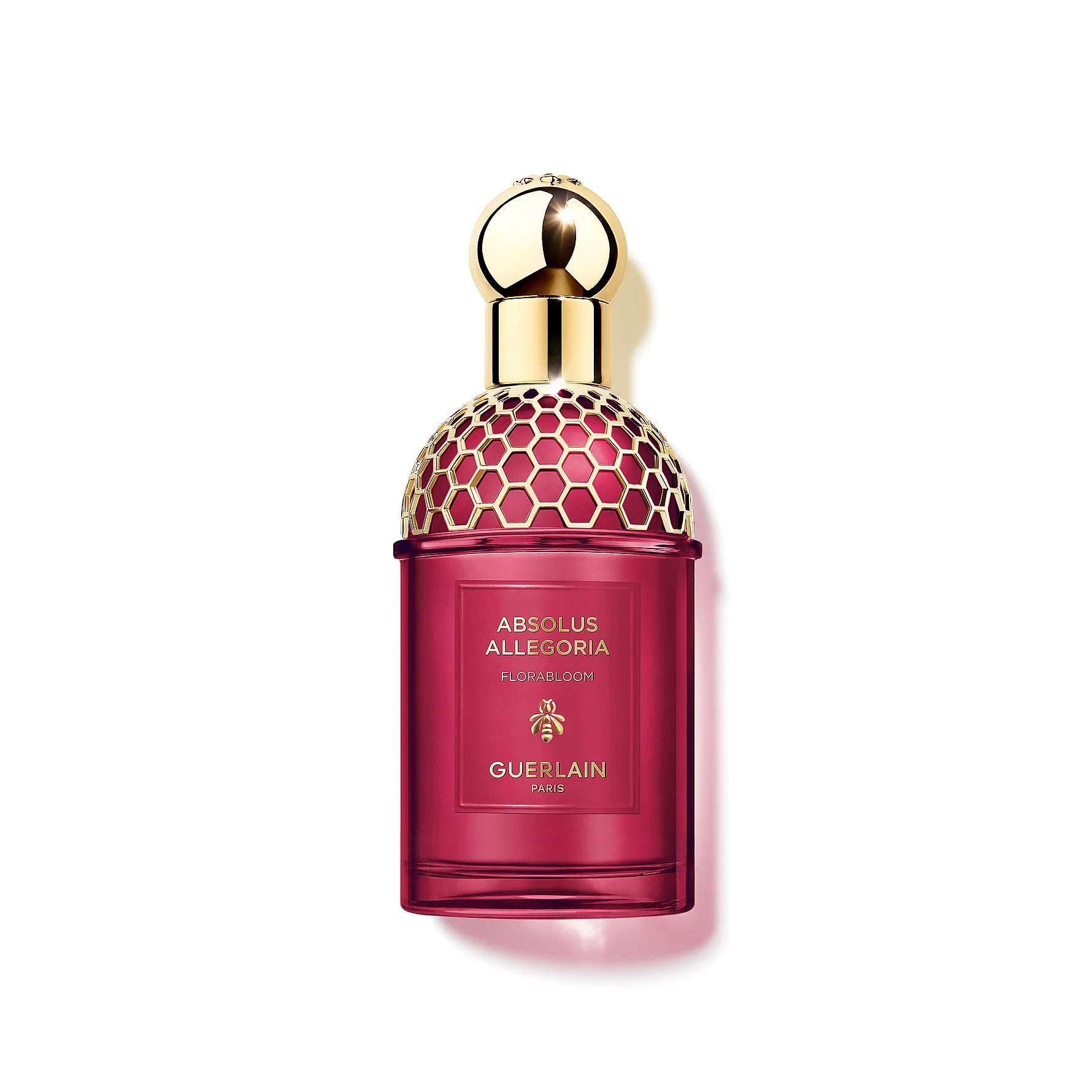 GuerlainGuerlain Aqua Allegoria Rosa Amira EDP 10mlParfumeza