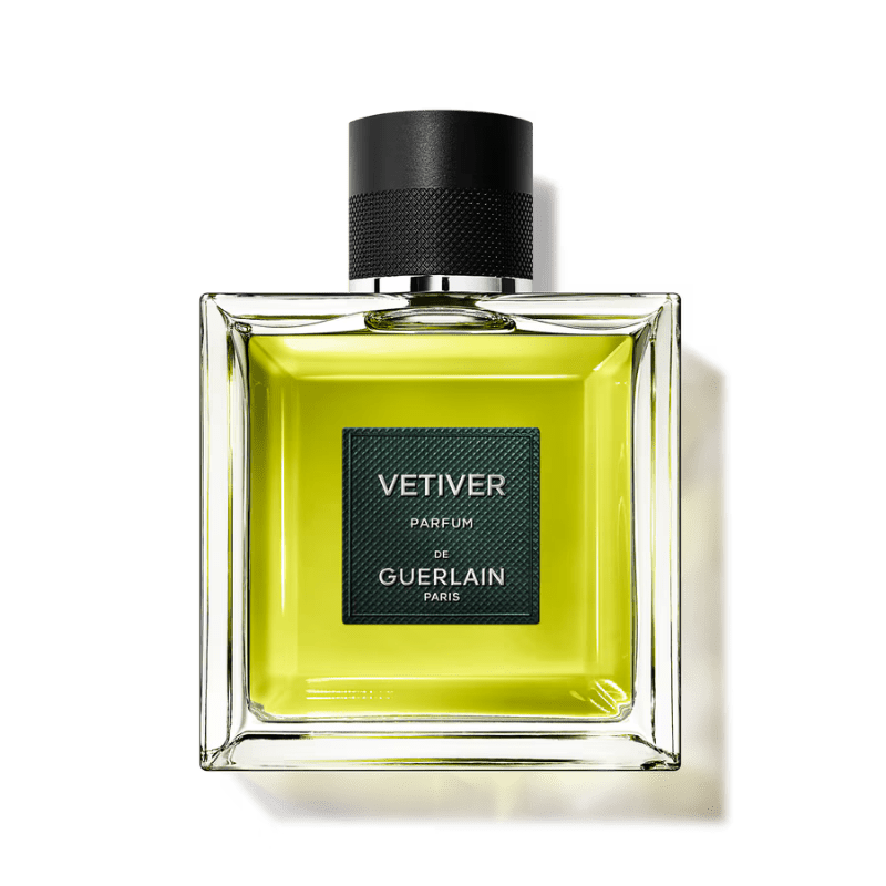 VETIVER eau de toilette spray 10ml