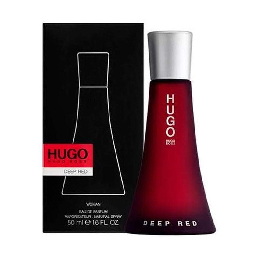 Hugo BossHugo Boss Deep Red Eau de Parfum 10mlvivadelux