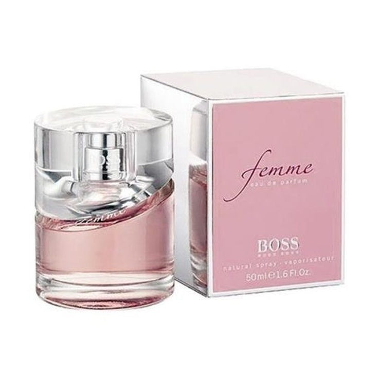 Hugo BossHugo Boss Femme - Eau de Parfum 10mlvivadelux