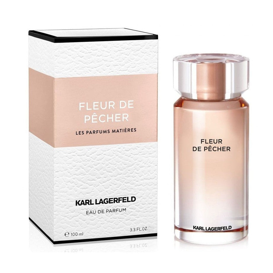 Karl LagerfeldKarl Lagerfeld Fleur de Pêcher - Eau de Parfum 10mlvivadelux