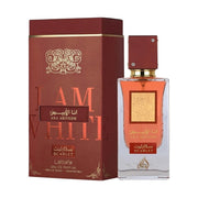 LattafaLattafa Ana Abiyedh Scarlet Unisex Eau de Parfum 10mlvivadelux
