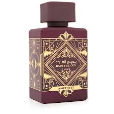 Lattafa Bade'e Al Oud Amethyst EDP - 10ml