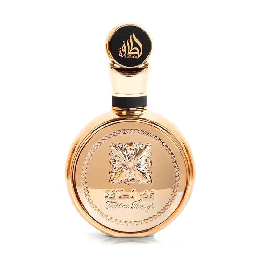 LattafaLattafa Fakhar Gold Eau De Perfume - 10mlvivadelux