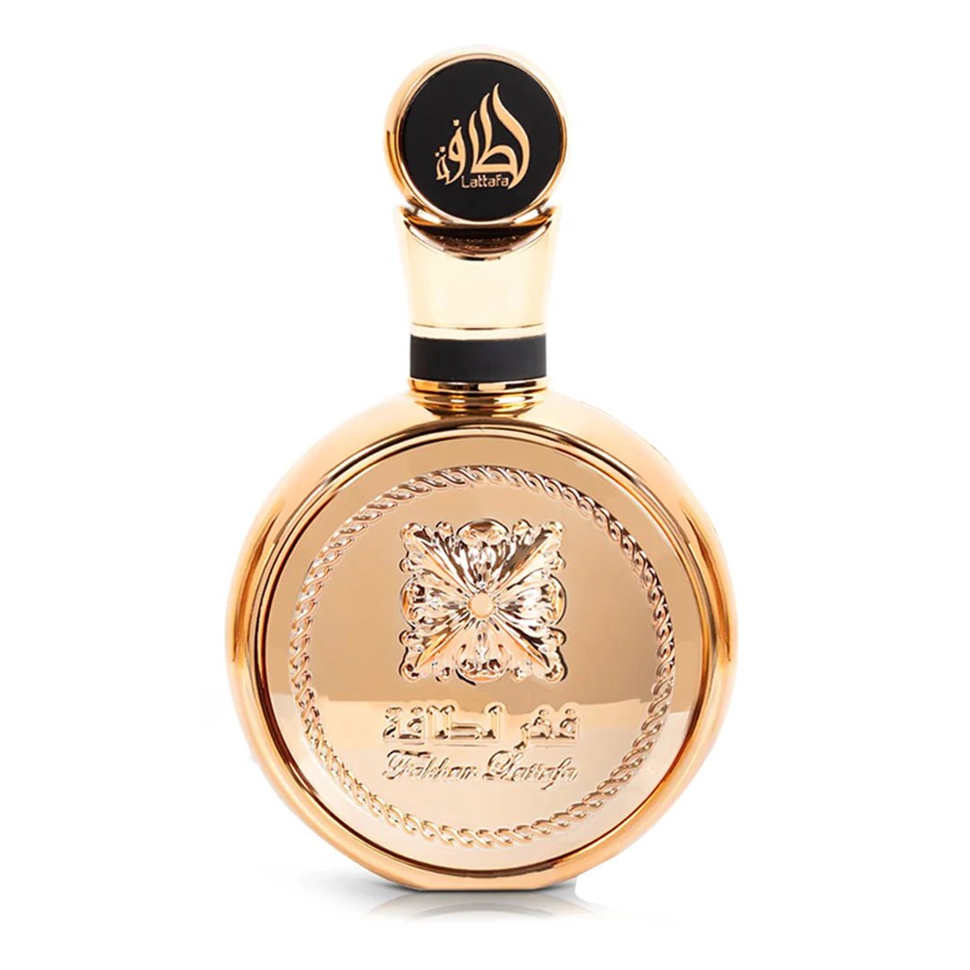 Profumo Lattafa Fakhar Gold Eau De Profumo - 10 ml