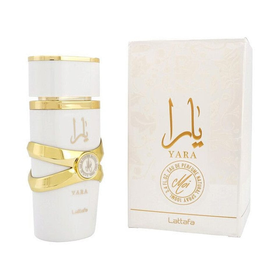 LattafaLattafa Yara Moi Eau De Parfum - 10mlvivadelux