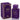 Louis Varel Louis Varel Extreme Violet Women Eau de Parfum – 10ml vivadelux
