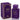Louis VarelLouis Varel Extreme Violet Women Eau de Parfum – 10mlvivadelux
