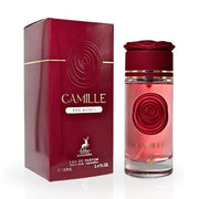 Maison AlhambraMaison Alhambra Camille Eau De Parfum - 10mlvivadelux