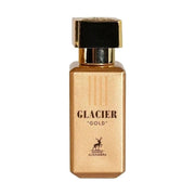 Maison AlhambraMaison Alhambra Glacier Gold Unisex Eau de Parfum – 10mlvivadelux
