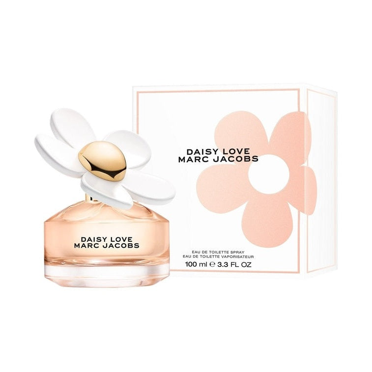 Marc JacobsMarc Jacobs Daisy Love - Eau de Toilette 10 mlvivadelux