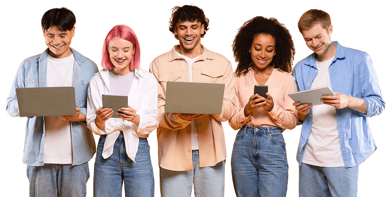 Membership banner image