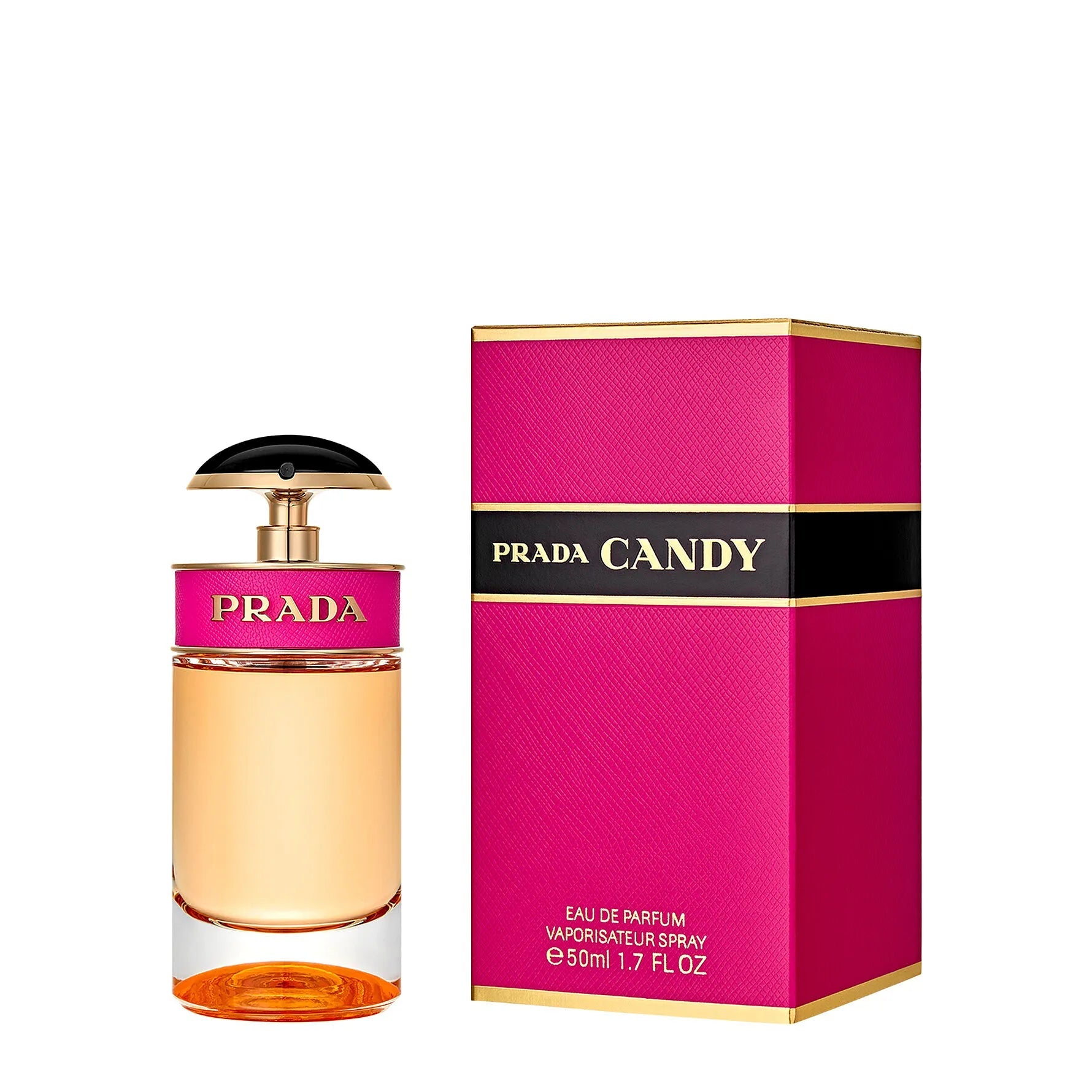 Prada Prada Candy Eau de Parfum 10ml Profumo za