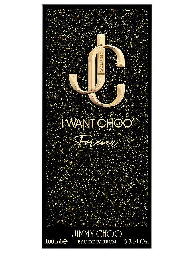 Jimmy Choo I Want Choo Forever EDP