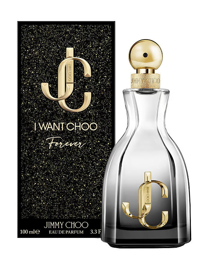 Jimmy Choo I Want Choo Forever EDP