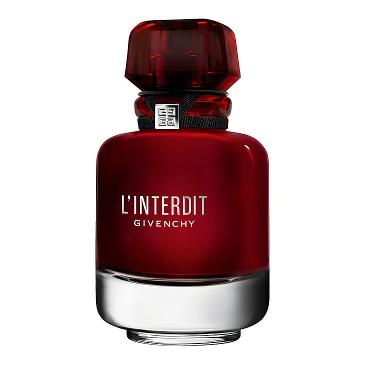 Givenchy L’Interdit Rouge Eau de Parfum