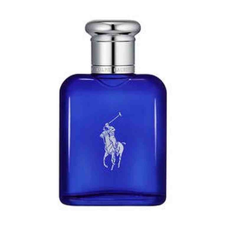 Ralph Lauren PoloRalph Lauren Polo Blue - Eau de Toilettvivadelux