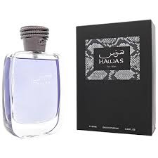Rasasi Hawas Eau De Parfum 10 ml
