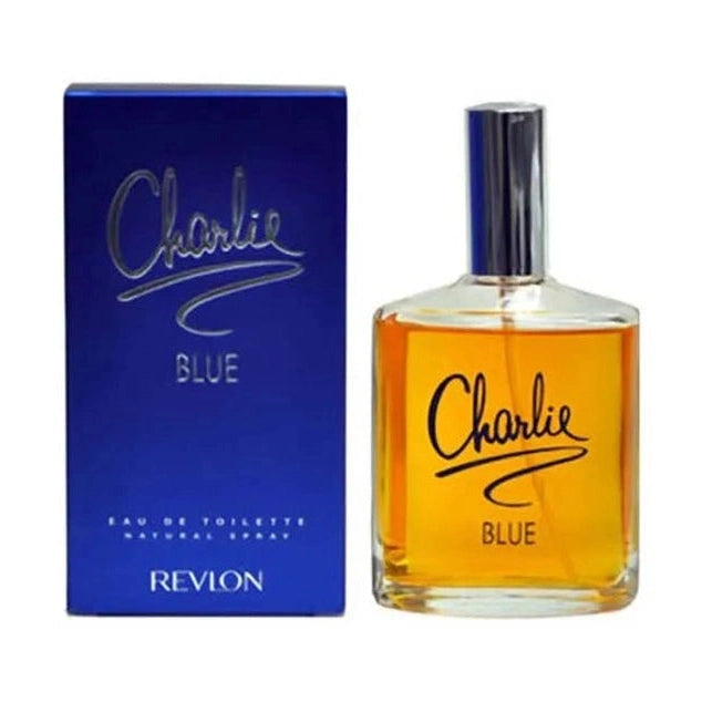 Revlon CharlieRevlon Charlie Blå 10ml Eau de Toilettevivadelux