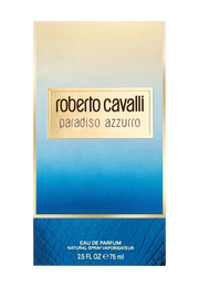 Roberto Cavalli Roberto Cavalli Paradiso Azzurro Parfüm EDP Spray 10 ml Parfüm