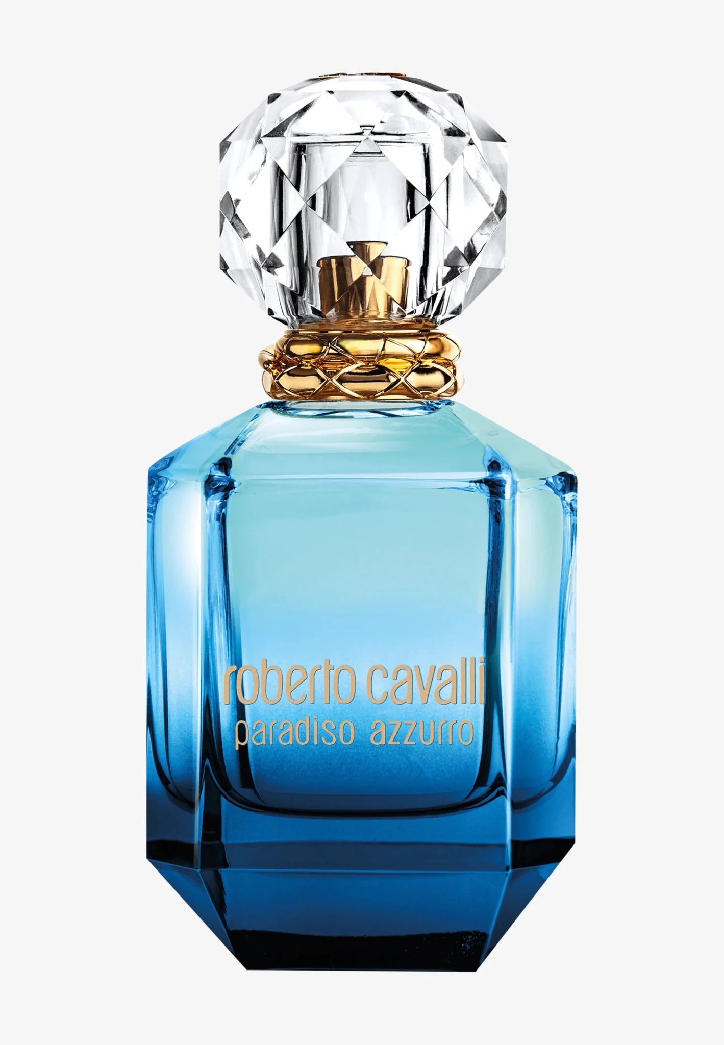 Roberto Cavalli Roberto Cavalli Paradiso Azzurro Parfüm EDP Spray 10 ml Parfüm