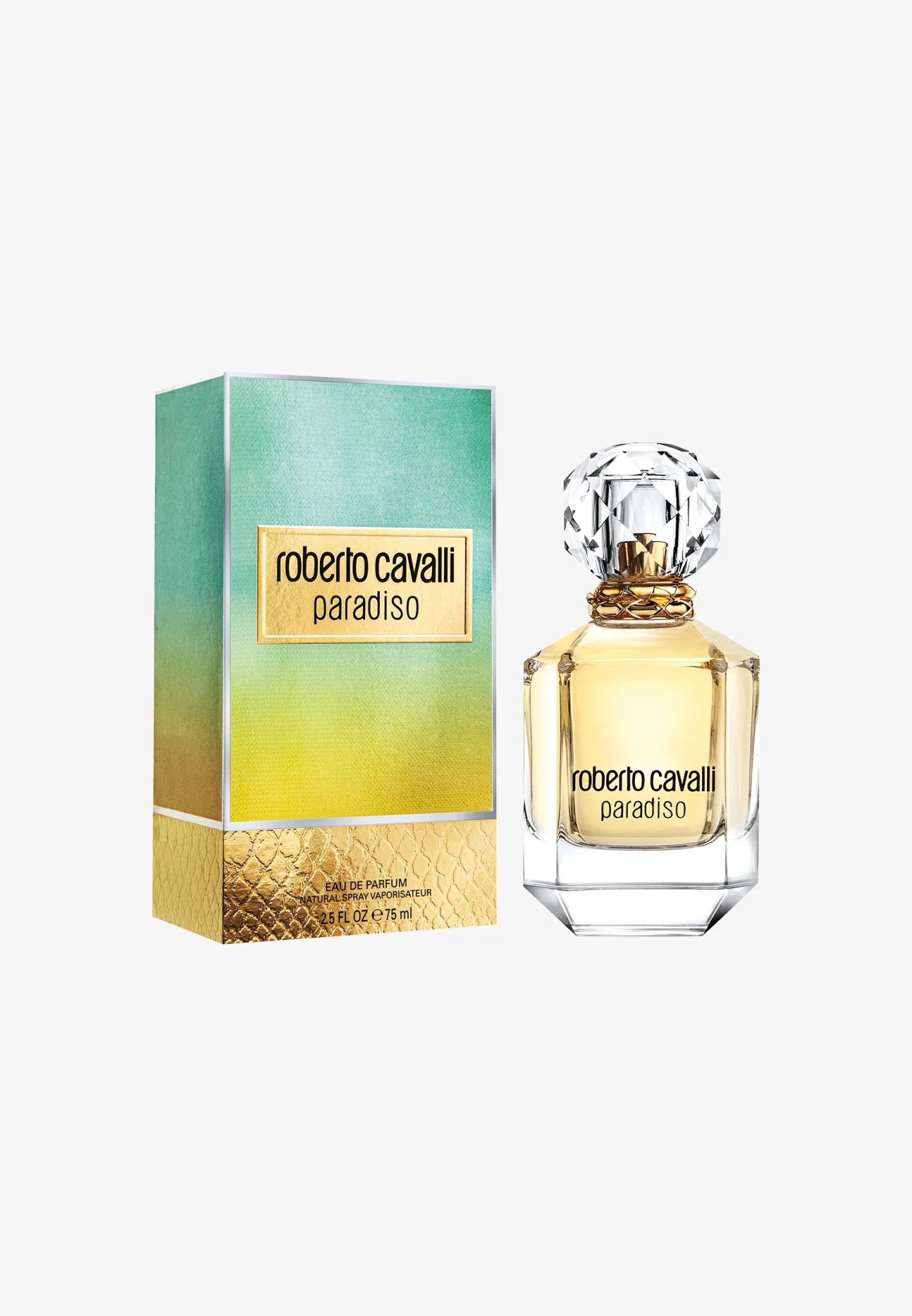 Roberto CavalliRoberto Cavalli Paradiso EdP Spray 10mlParfumeza