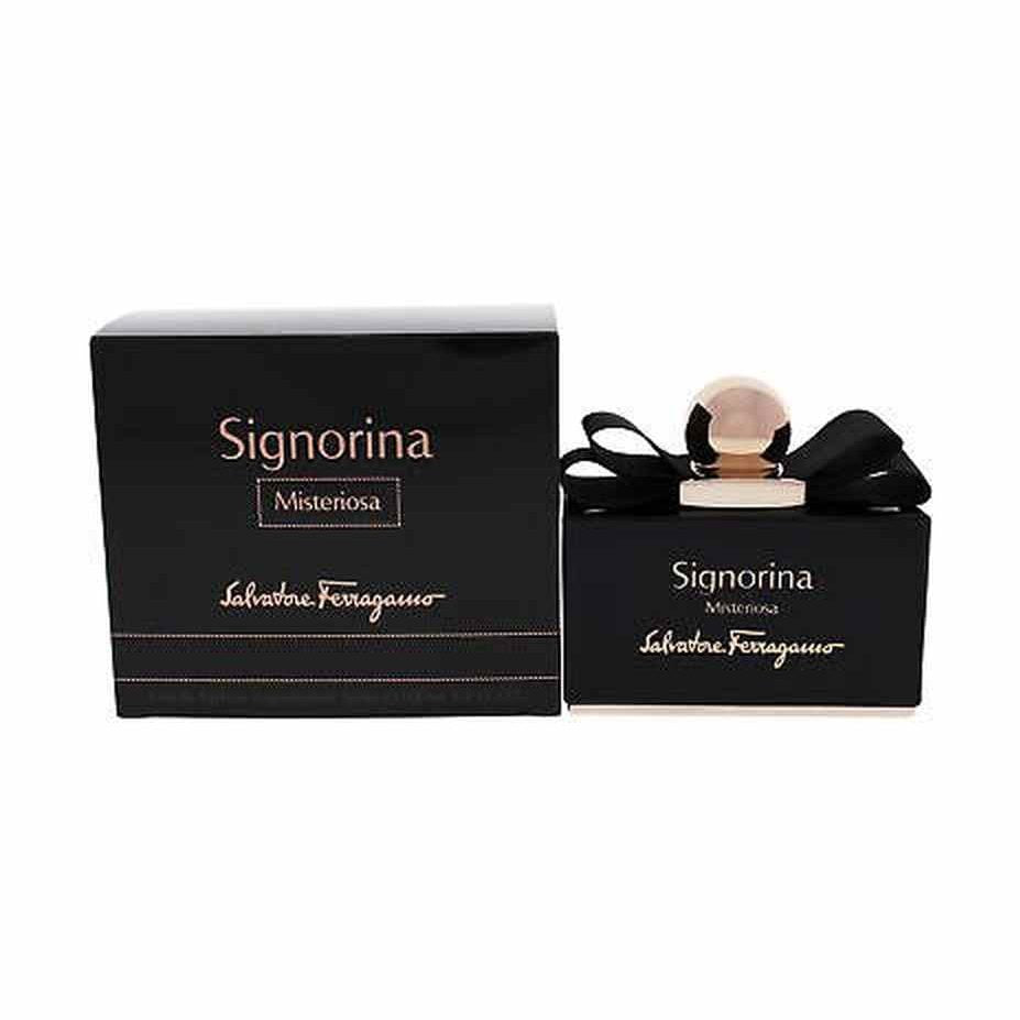 Salvatore FerragamoSalvatore Ferragamo Signorina - Eau de Parfume 10mlvivadelux