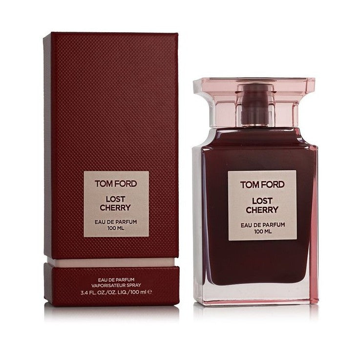 Tom Ford Tom Ford Lost Cherry Eau de Parfum 10 ml vivadelux